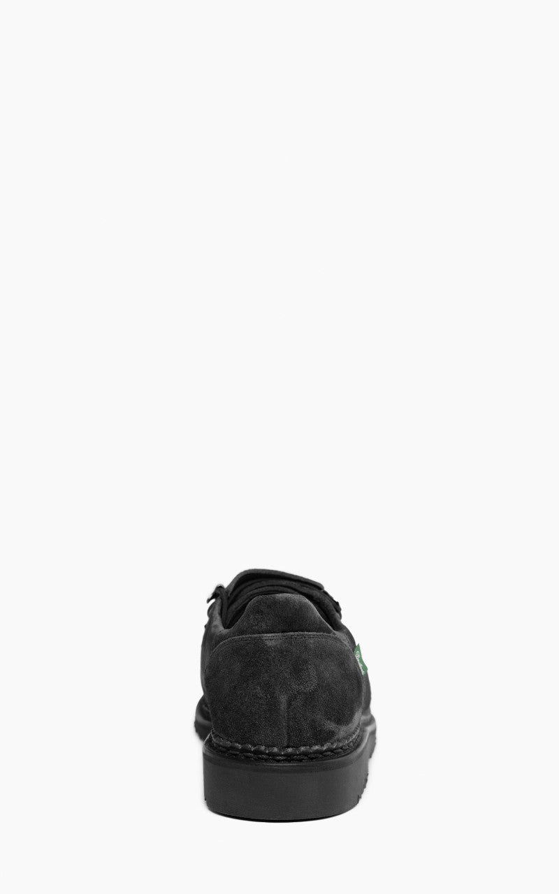 Paraboot x Engineered Garments Clusaz Sport Black