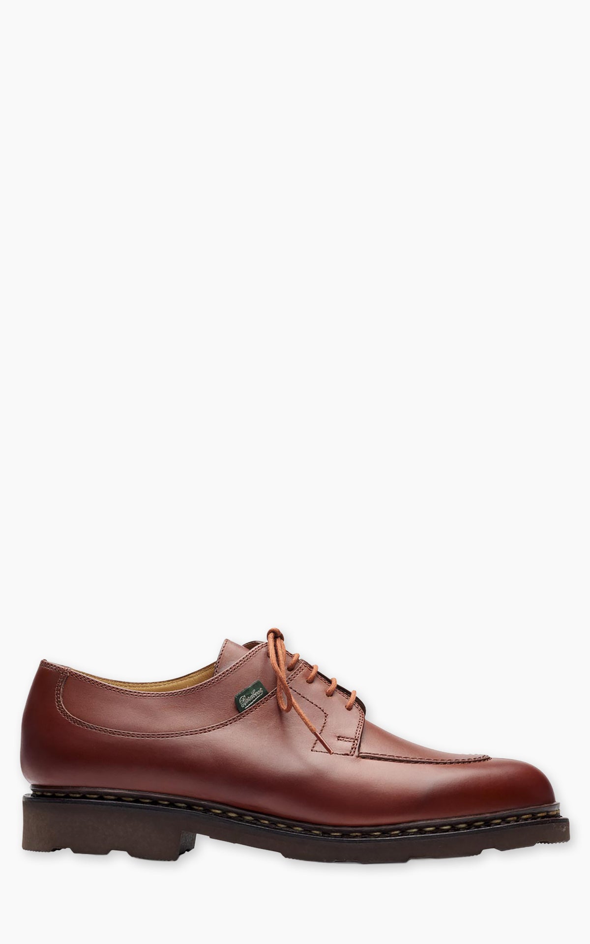 Paraboot Avignon Derby Marron