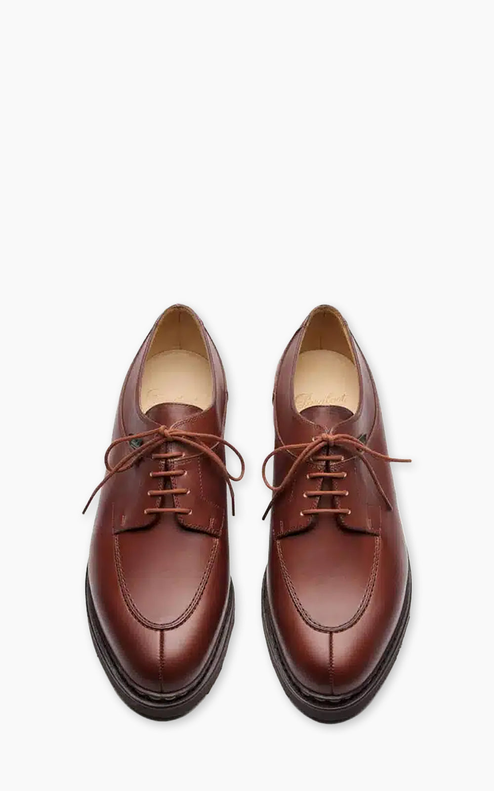 Paraboot Avignon Derby Marron