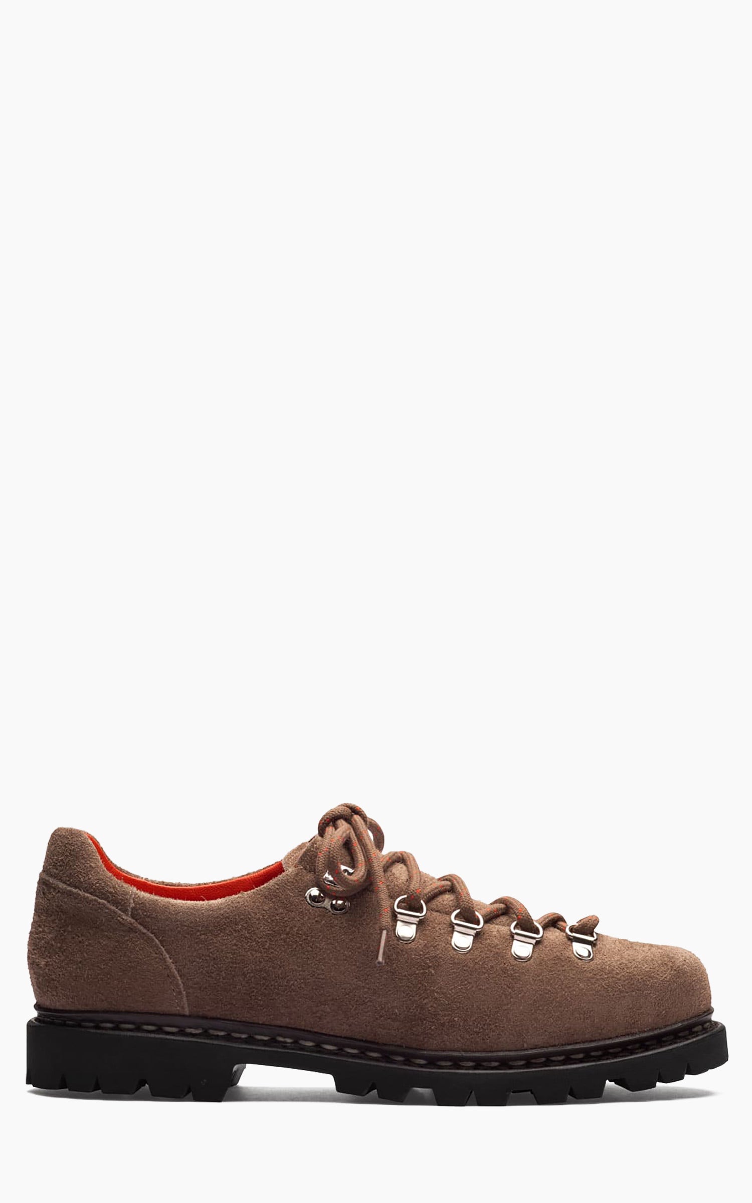 Clusaz Suede Graphite