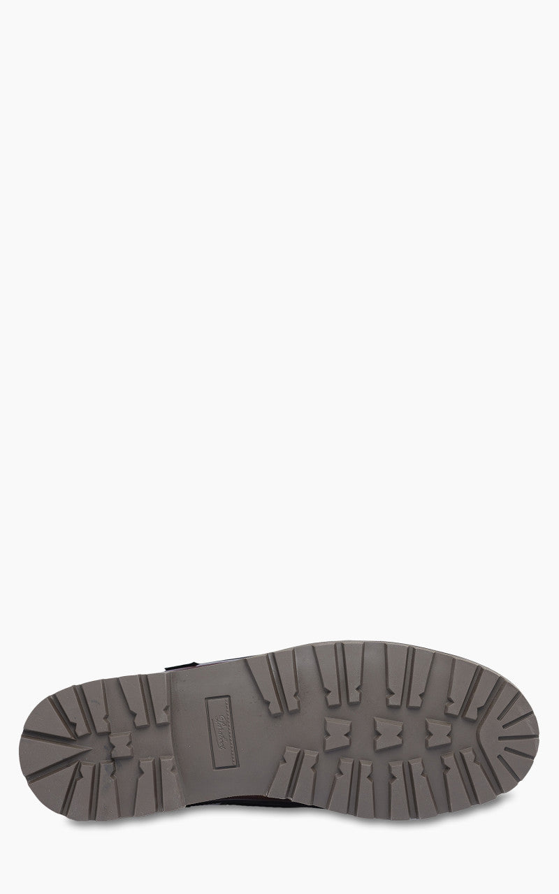 Paraboot Malo Raid Marron/Lis America
