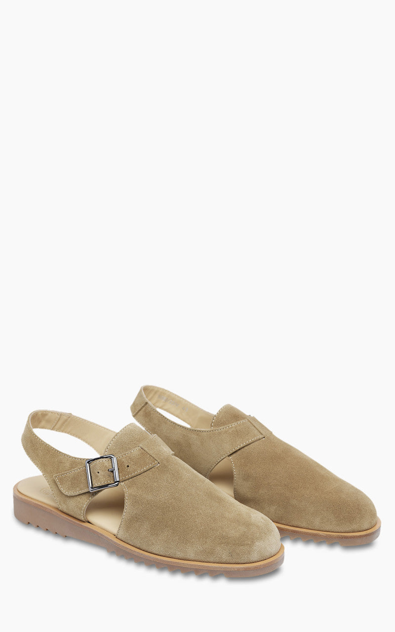 Paraboot Adriatic Sport Miel/Velour Corde