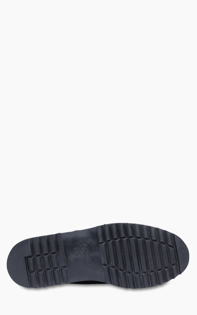Paraboot Thiers Sport Noire/Noir