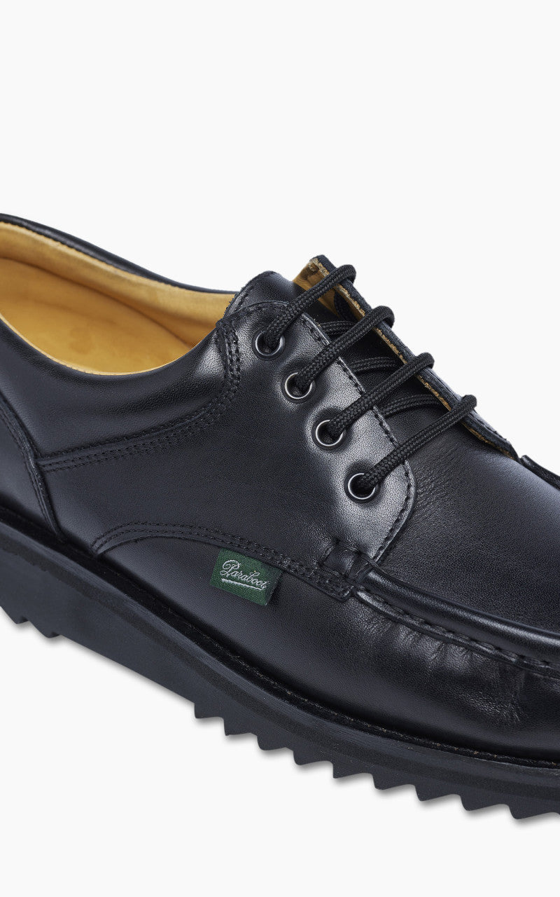 Paraboot Thiers Sport Noire/Noir