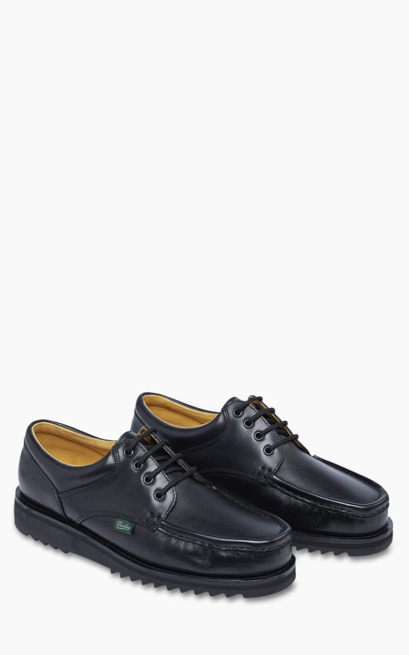 Paraboot Thiers Sport Noire/Noir