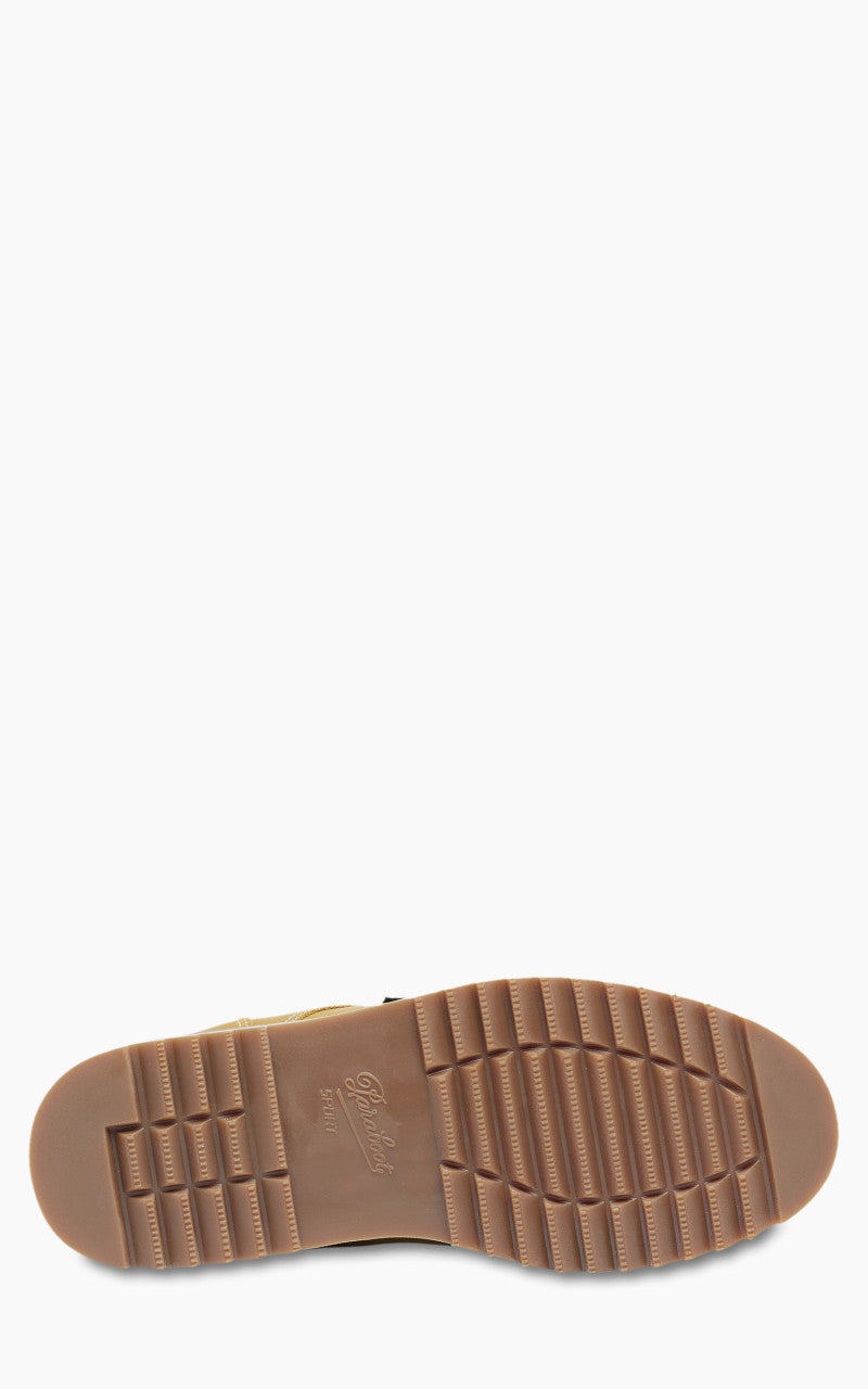 Paraboot Thiers Sport Miel/Nubuck Camel