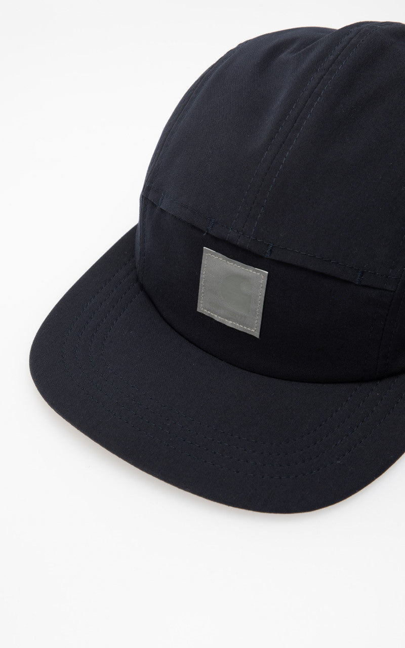 Carhartt WIP Perth Cap Dark Navy