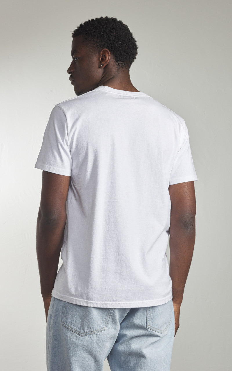 Pherrow’s 25S-PT7 T-Shirt Air Corps White