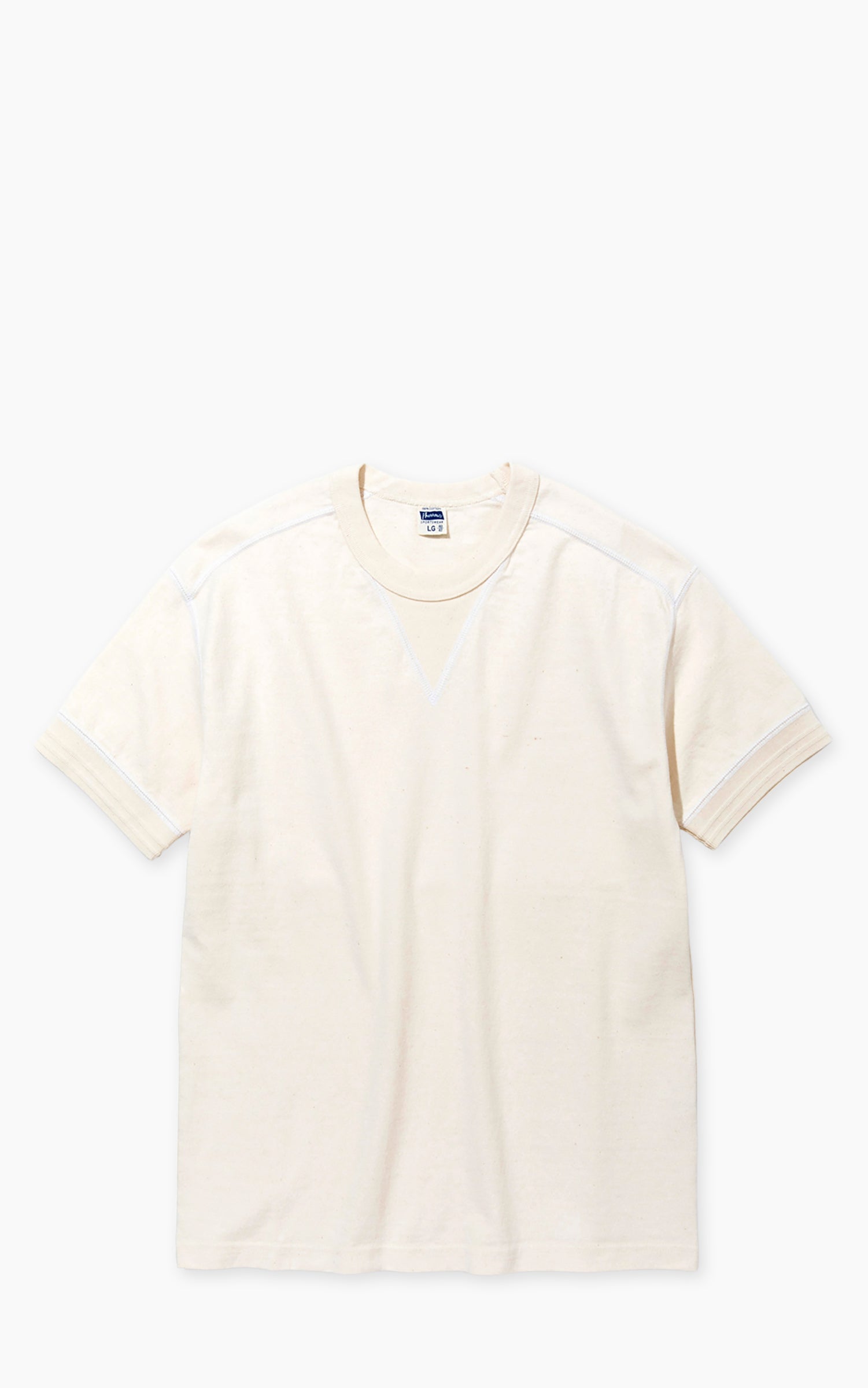 Pherrow's PCT1-S Short Sleeve Oat