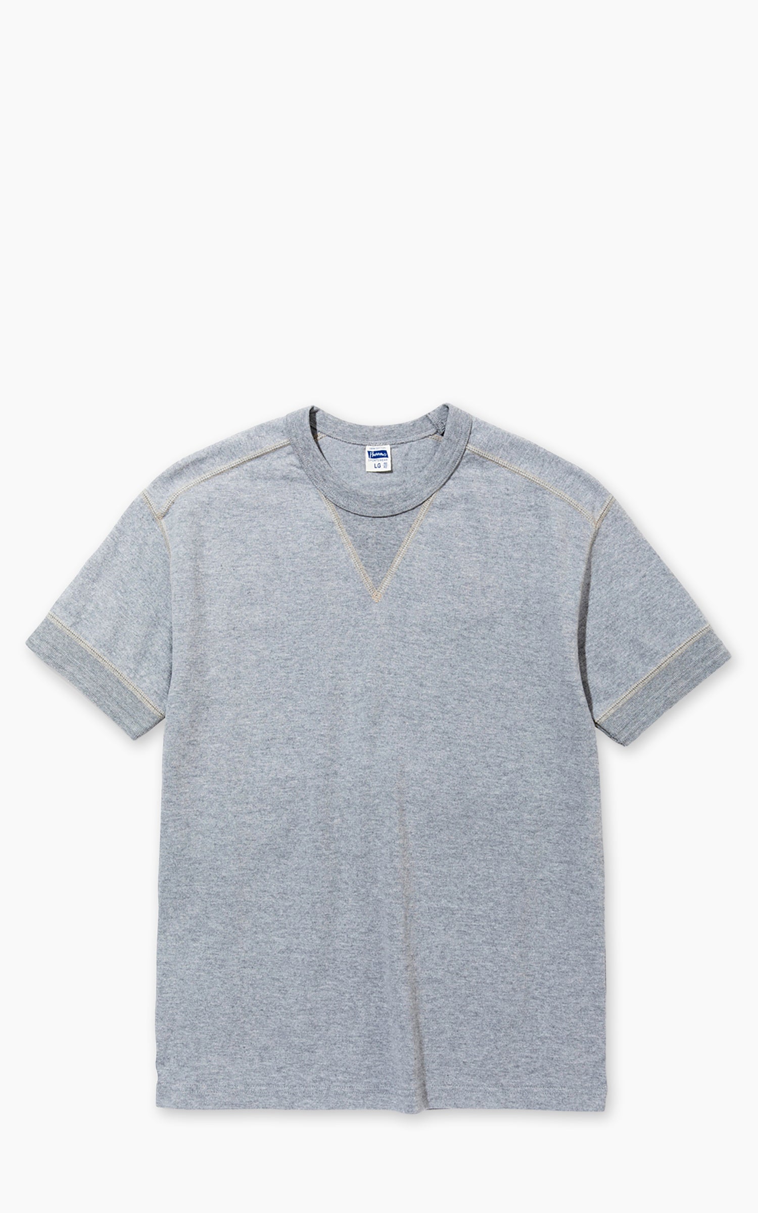 Pherrow's PCT1-S Short Sleeve Grey