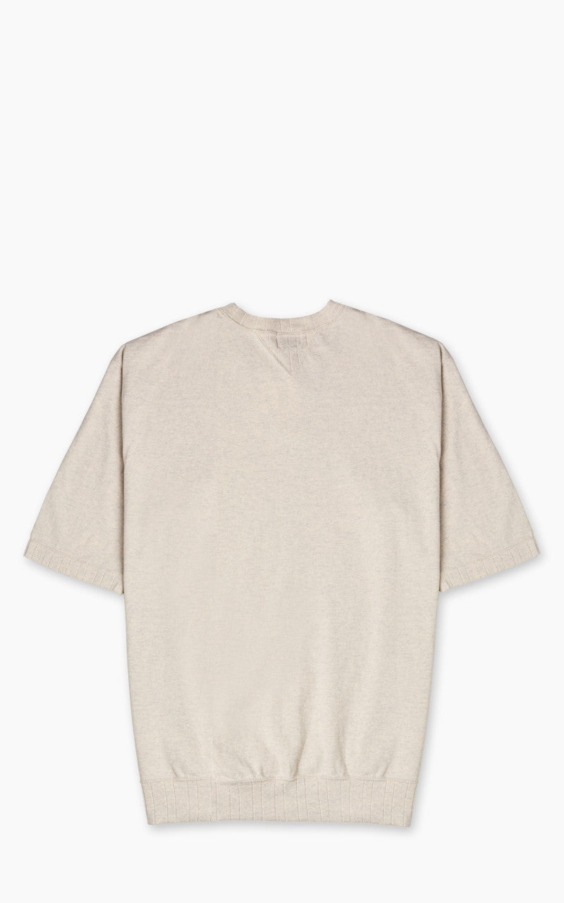 Pherrow’s 25S-PVGT1 T-Shirt Logo Oat