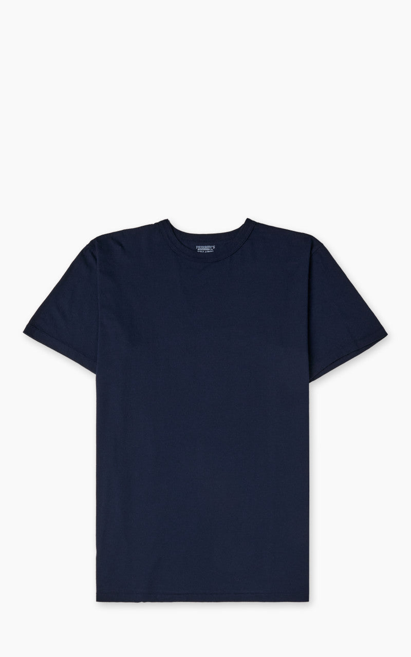 Pherrow's 2-Pack T-Shirt Navy