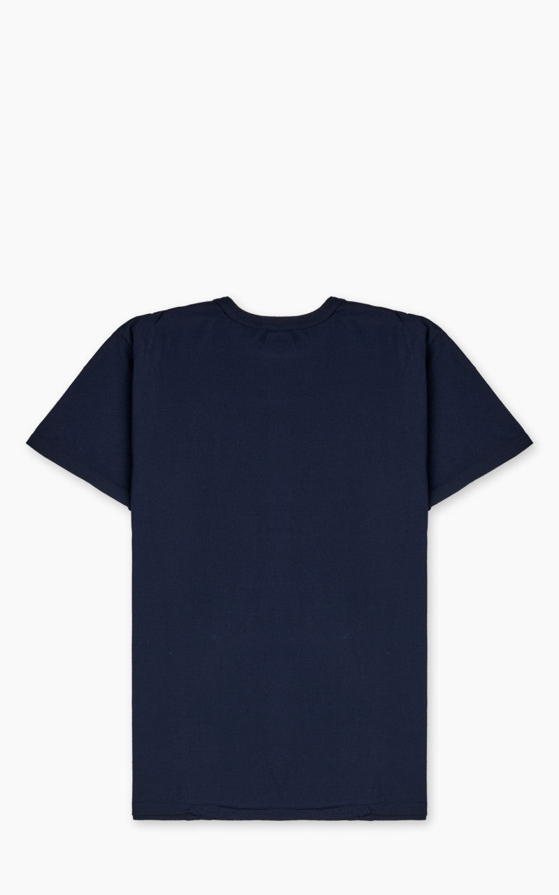 Pherrow's 2-Pack T-Shirt Navy