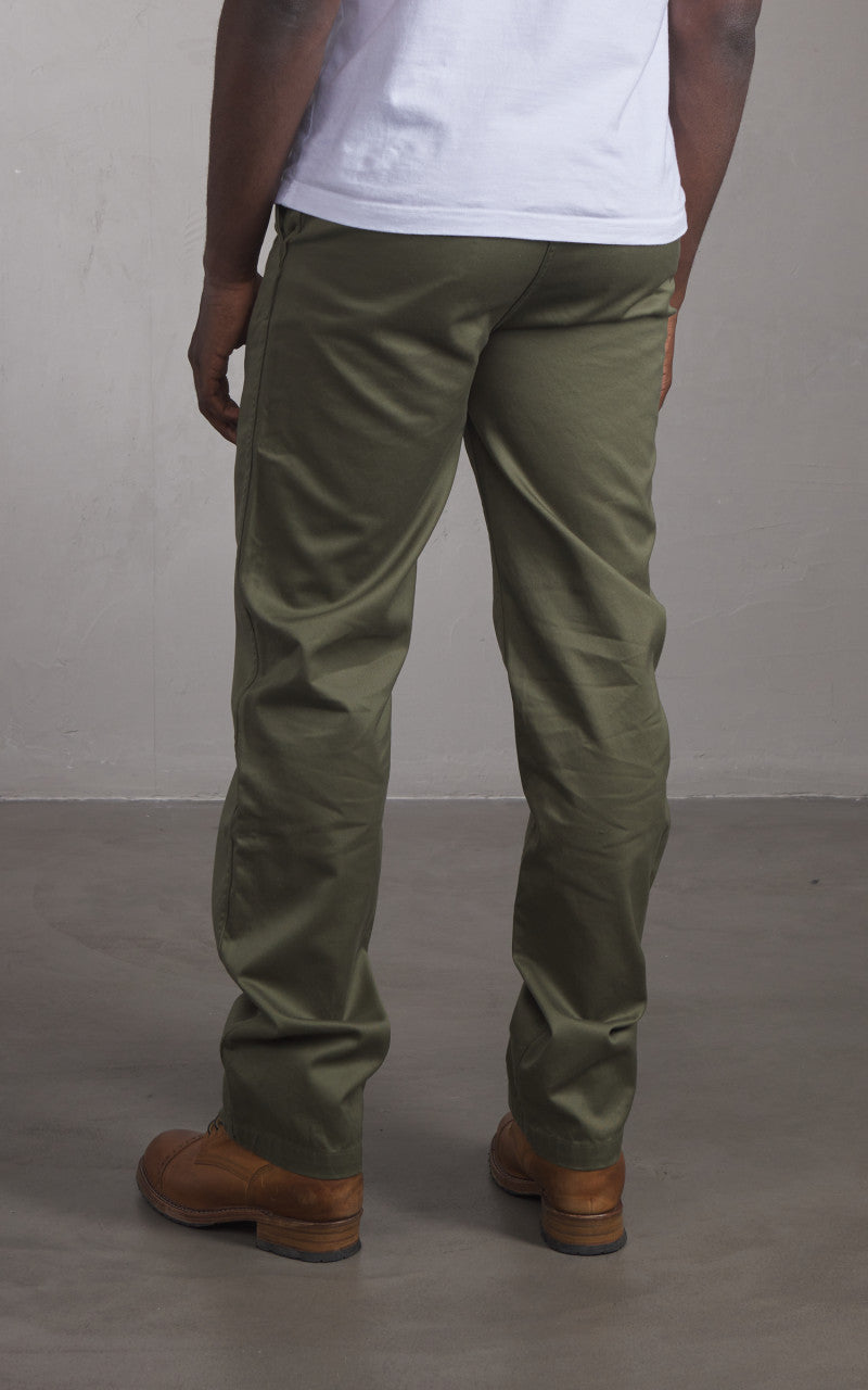 Pherrow's P41M M-41 US Army Trouser Olive