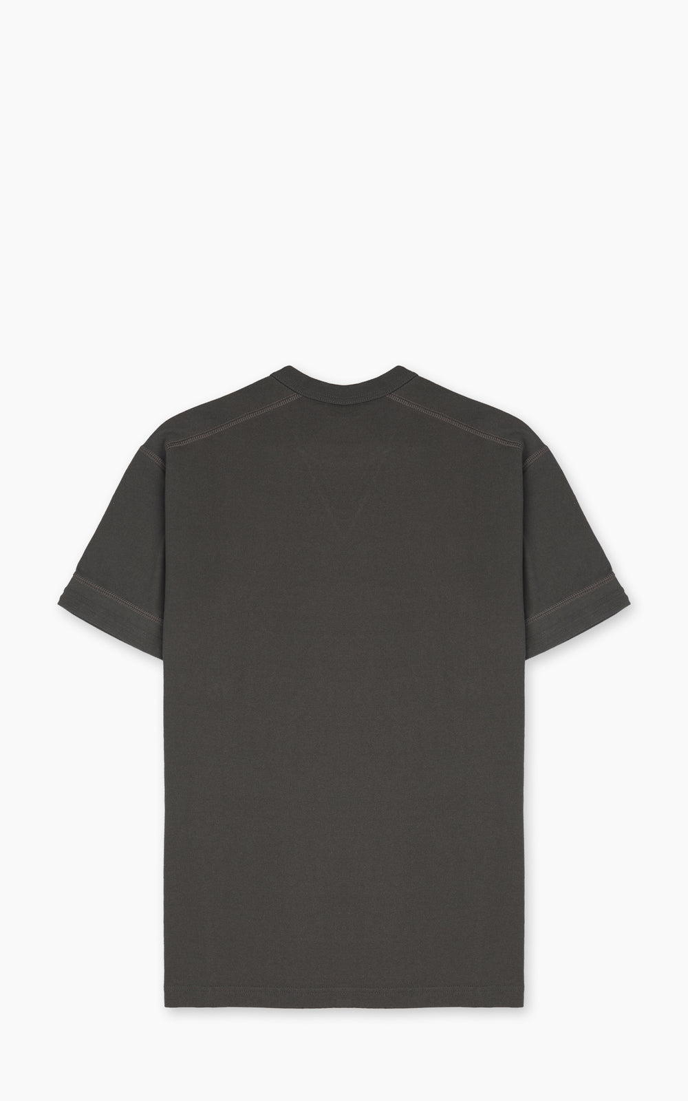 Pherrow's PCT1-S Short Sleeve Charcoal