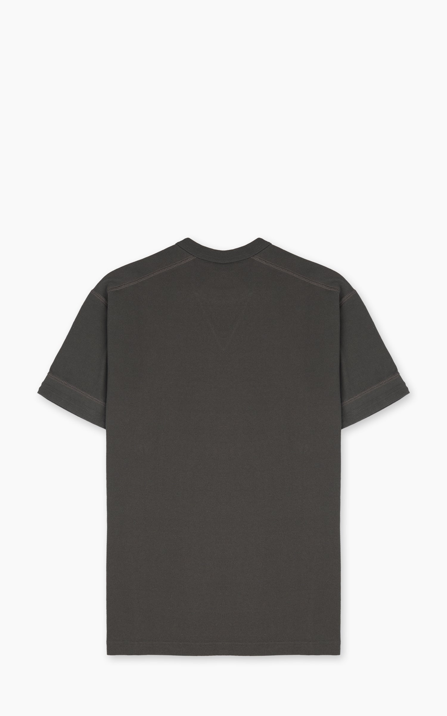 Pherrow's PCT1-S Short Sleeve Charcoal