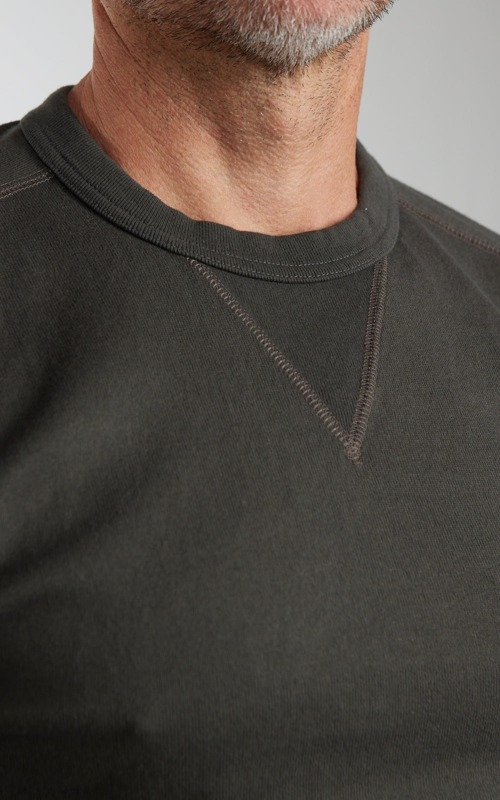 Pherrow's PCT1-S Short Sleeve Charcoal