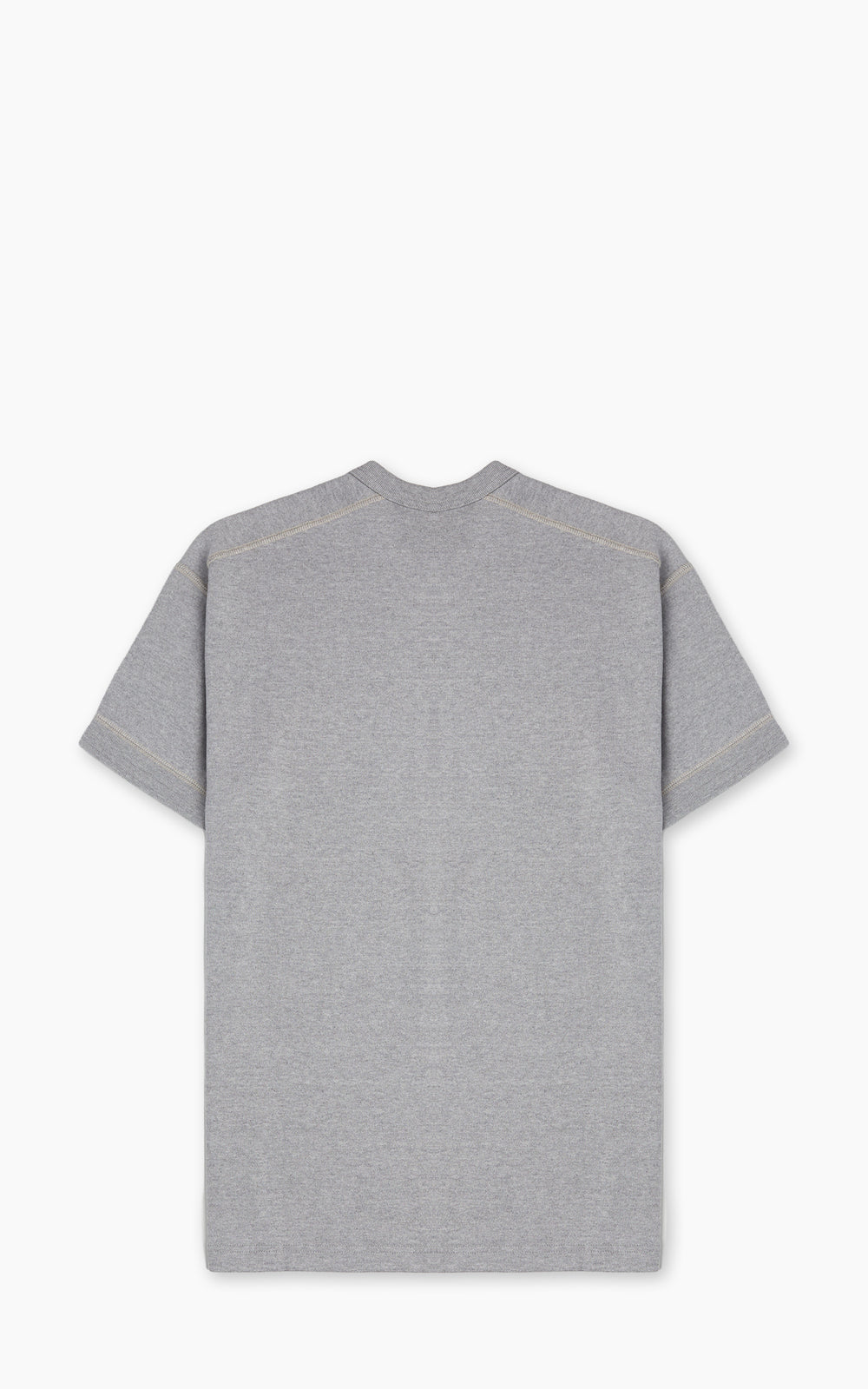 Pherrow's PCT1-S Short Sleeve Grey