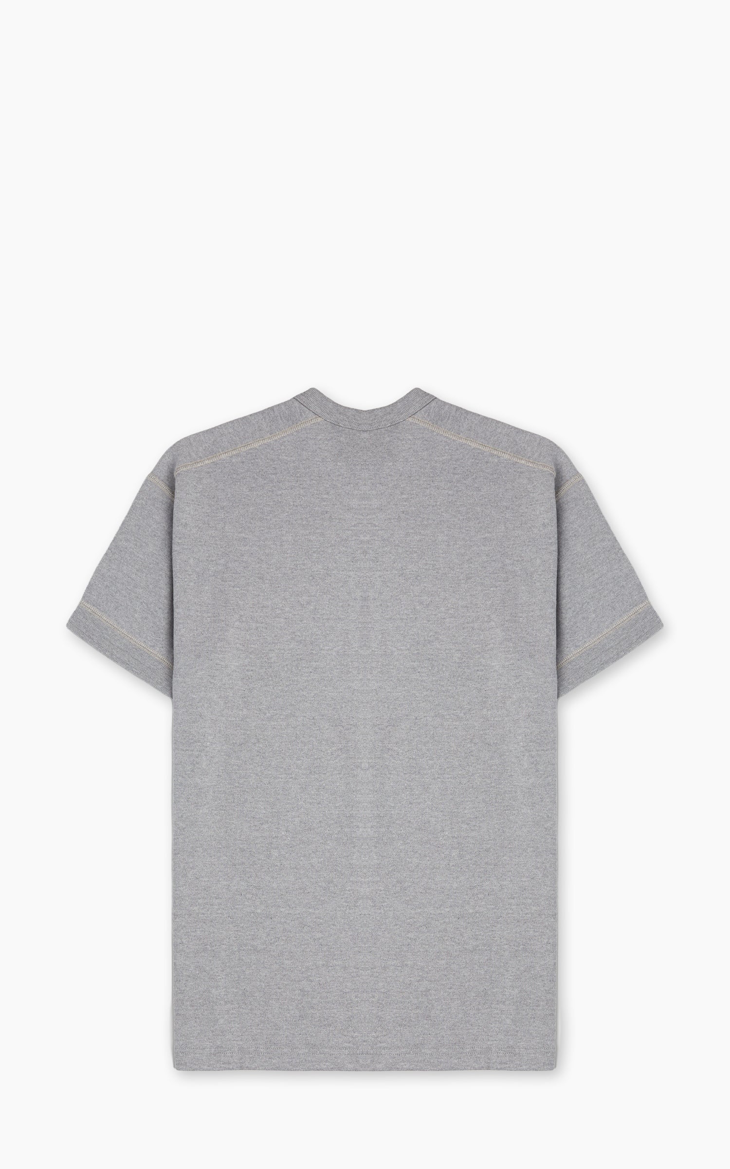 Pherrow's PCT1-S Short Sleeve Grey