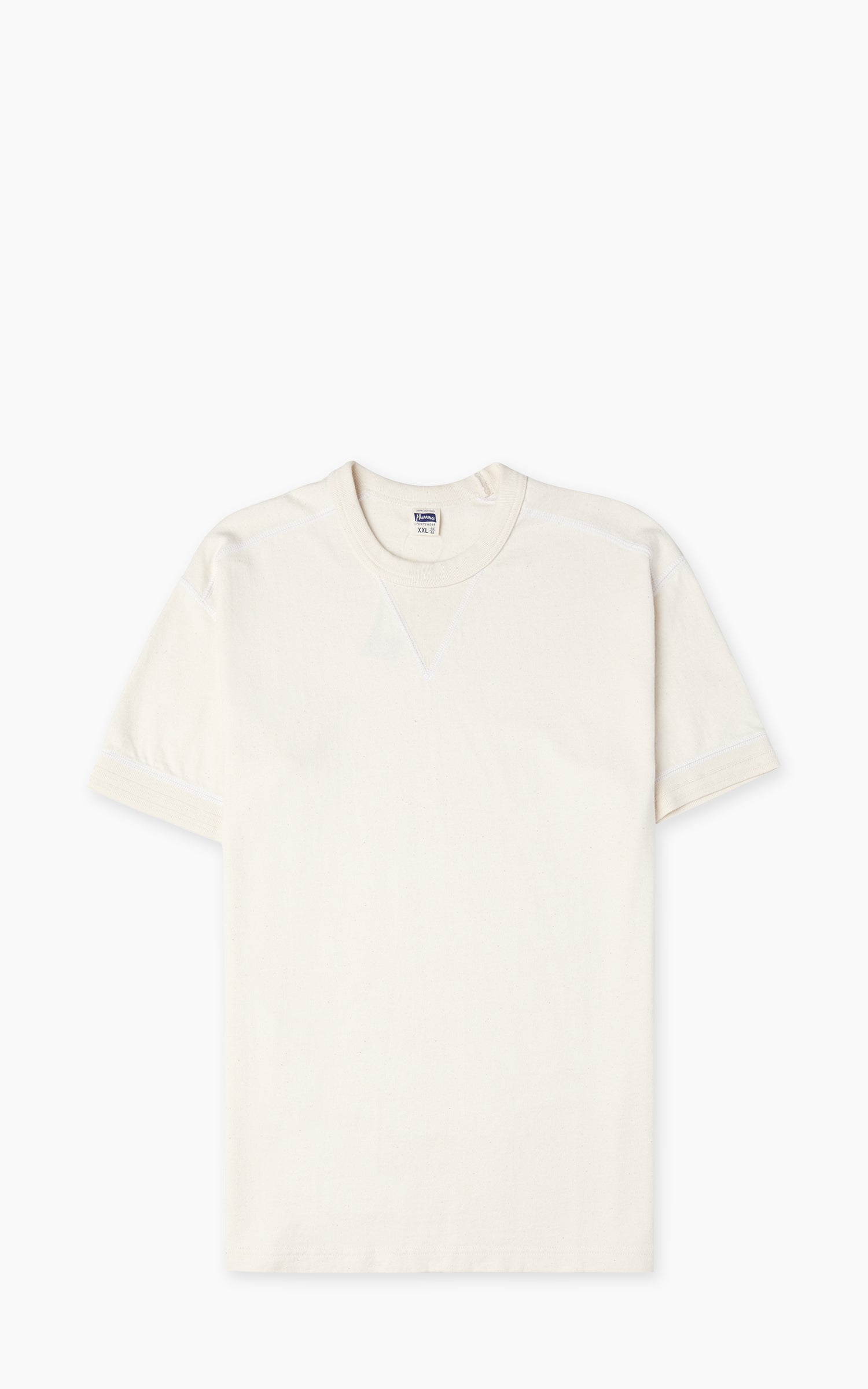 Pherrow's PCT1-S Short Sleeve Oat