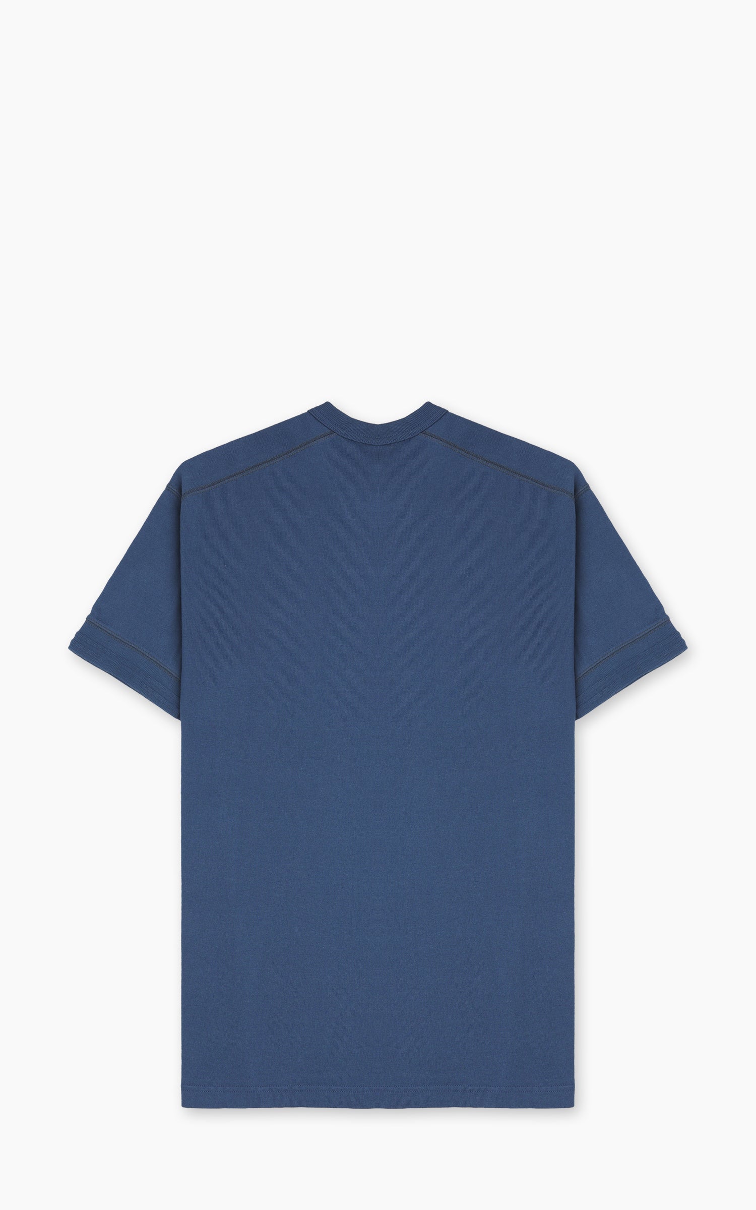 Pherrow's PCT1-S Short Sleeve S.Blue