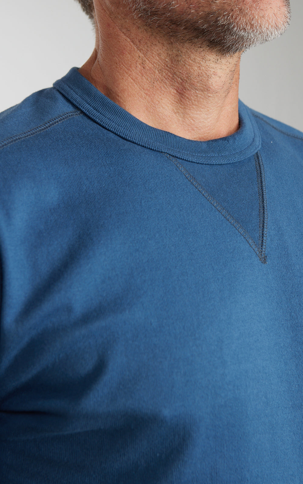 Pherrow's PCT1-S Short Sleeve S.Blue