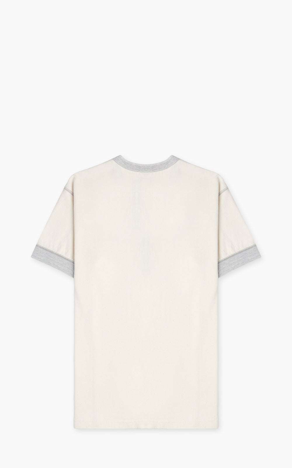 Pherrow's PCT2-S Henley Short Sleeve Oat
