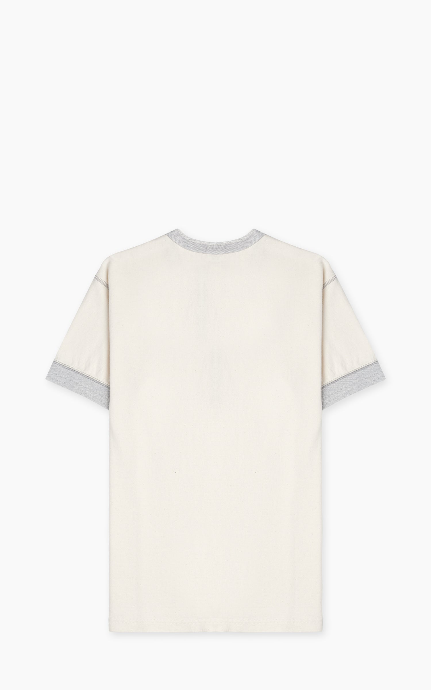 Pherrow's PCT2-S Henley Short Sleeve Oat