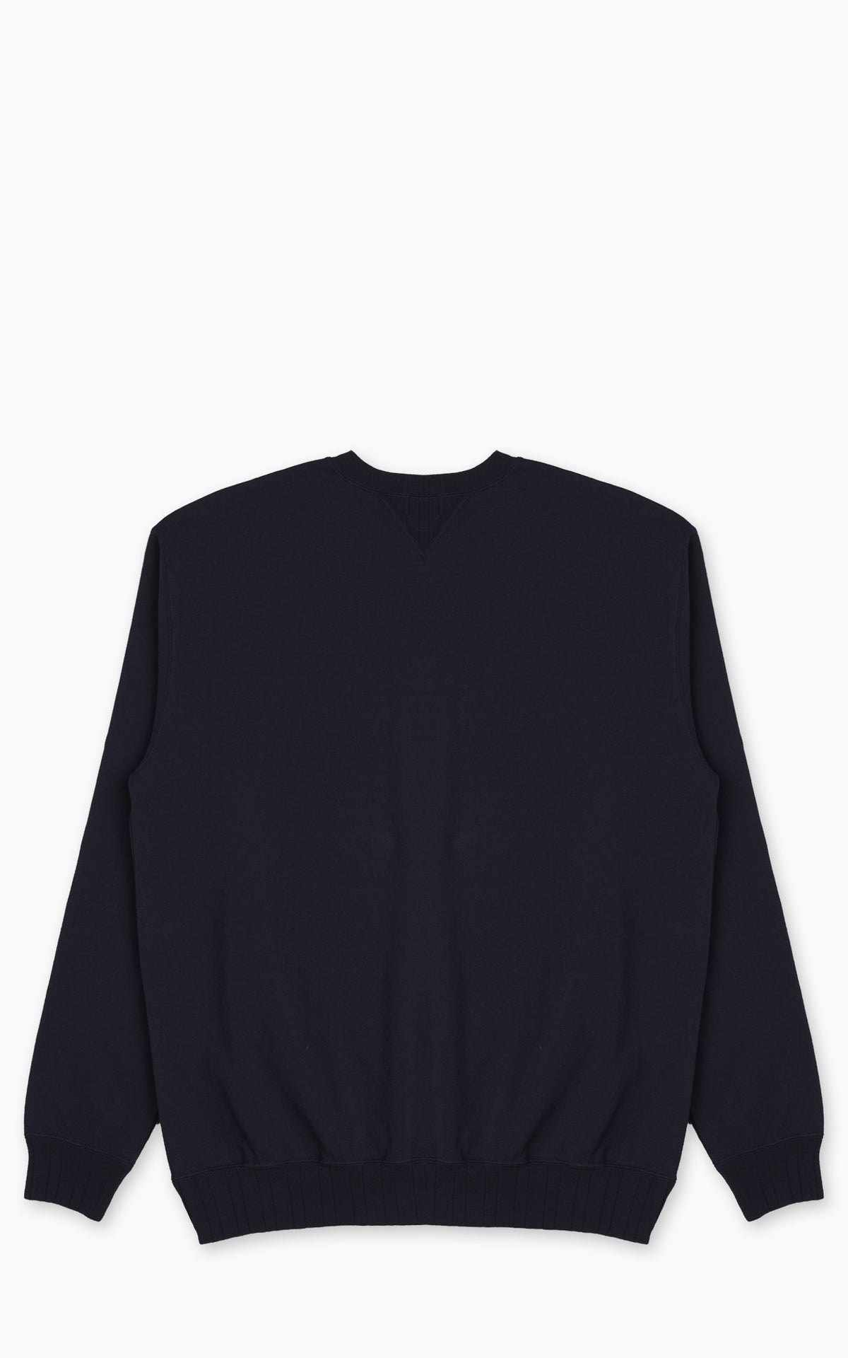 Pherrow's PVGS Crewneck Sweatshirt Navy