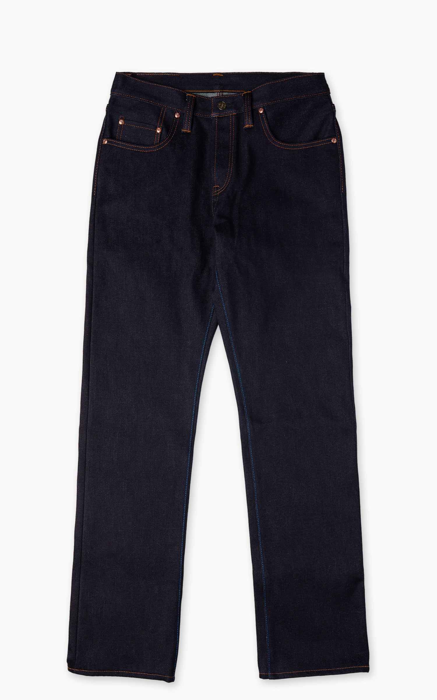 Piger Works 20MF Master Of Fade Heavyweight Jeans 20oz
