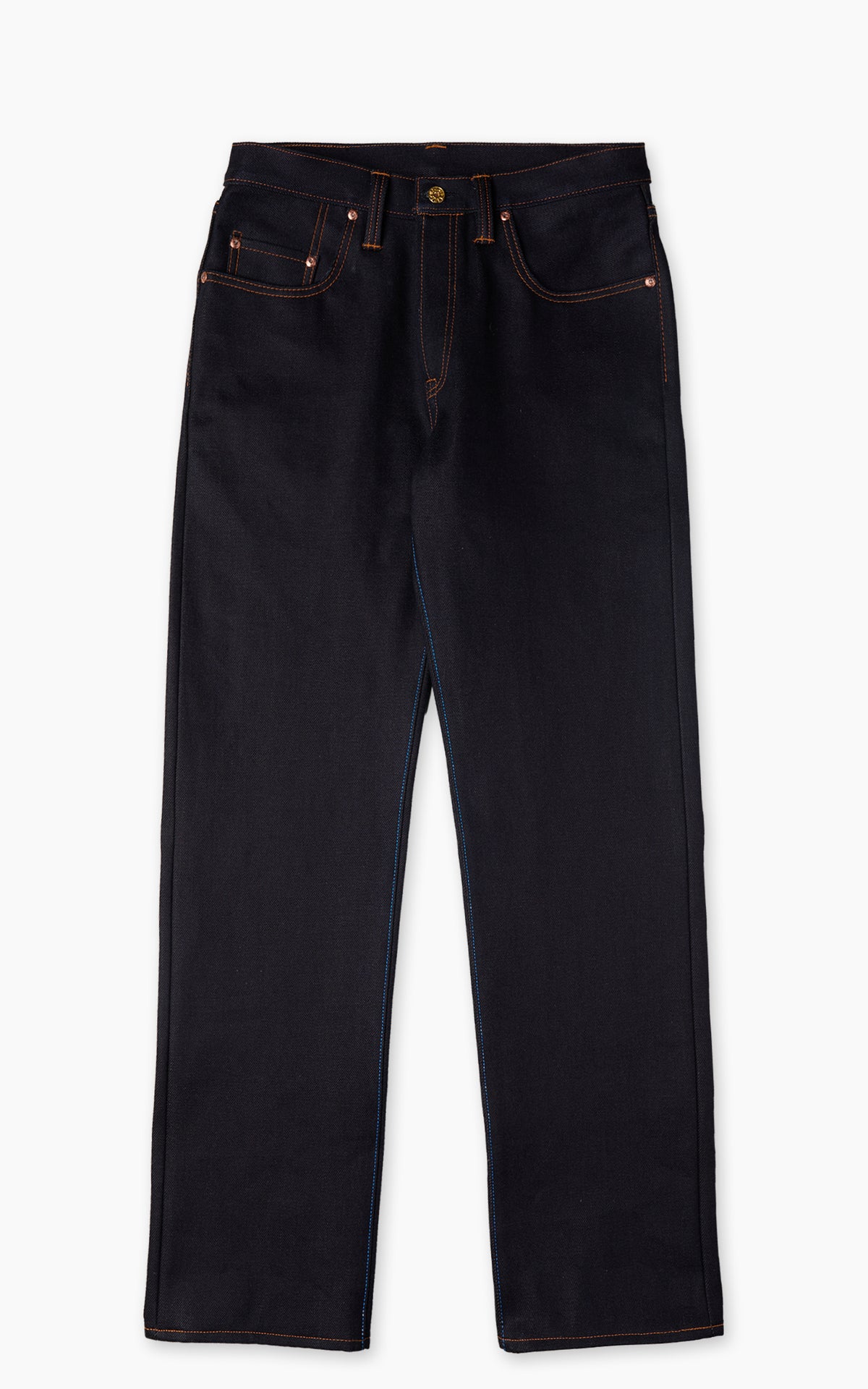 Piger Works 23MD Mudder Heavyweight Jeans 23oz