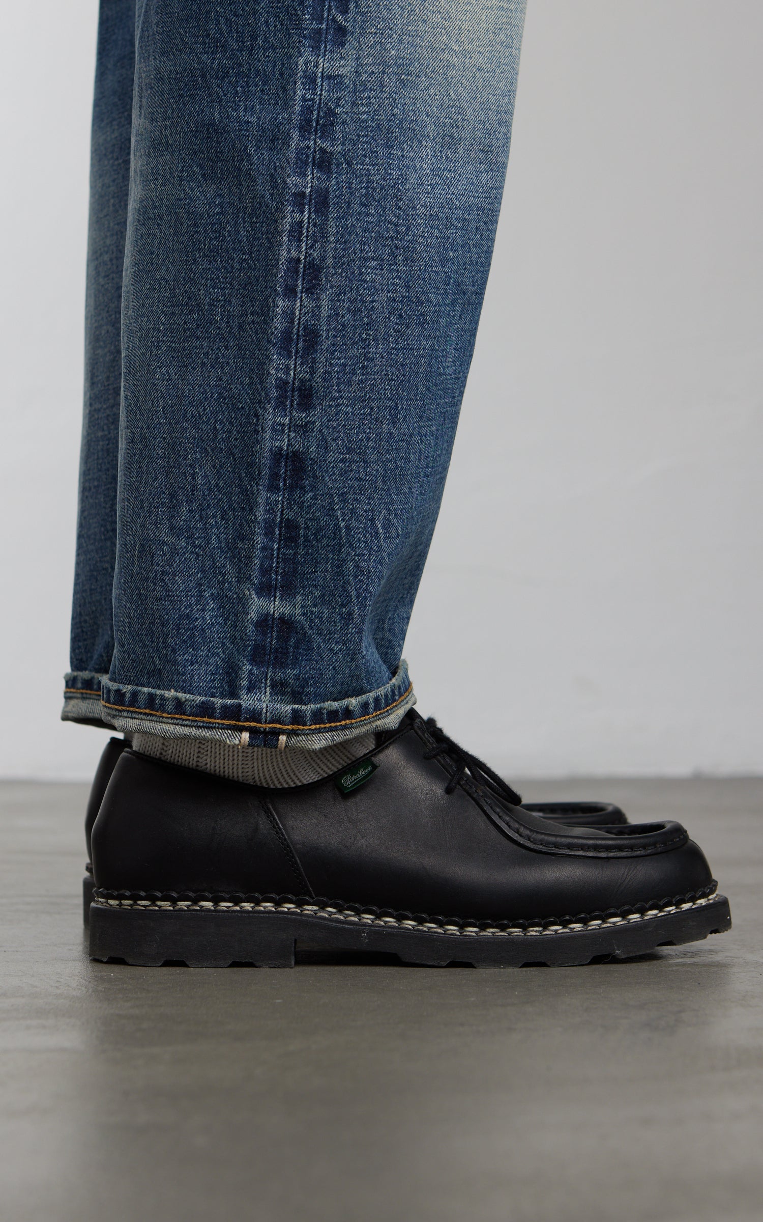 Polo Ralph Lauren Vintage Classic Selvedge Jean Hertford