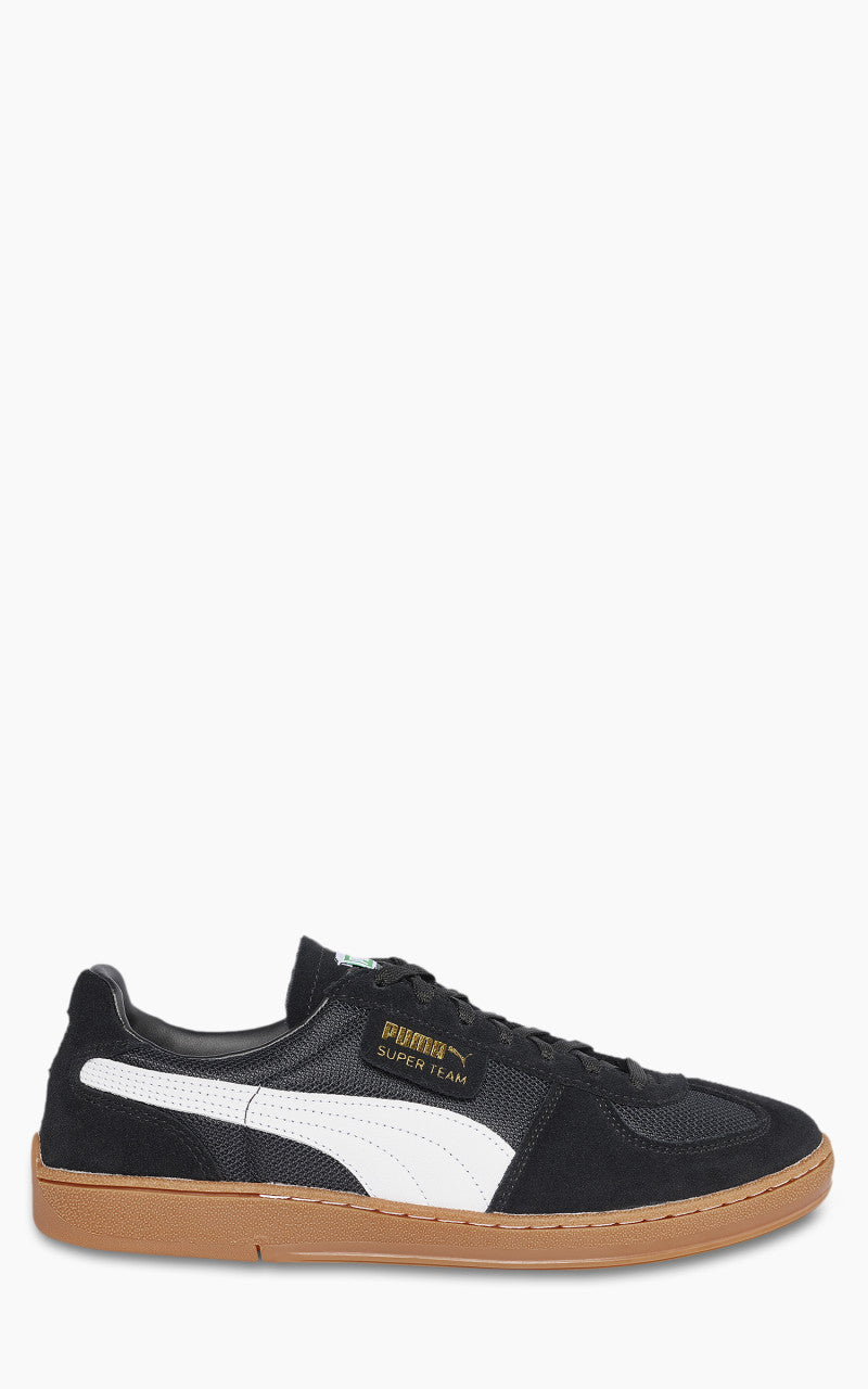 Puma Super Team OG Puma Black