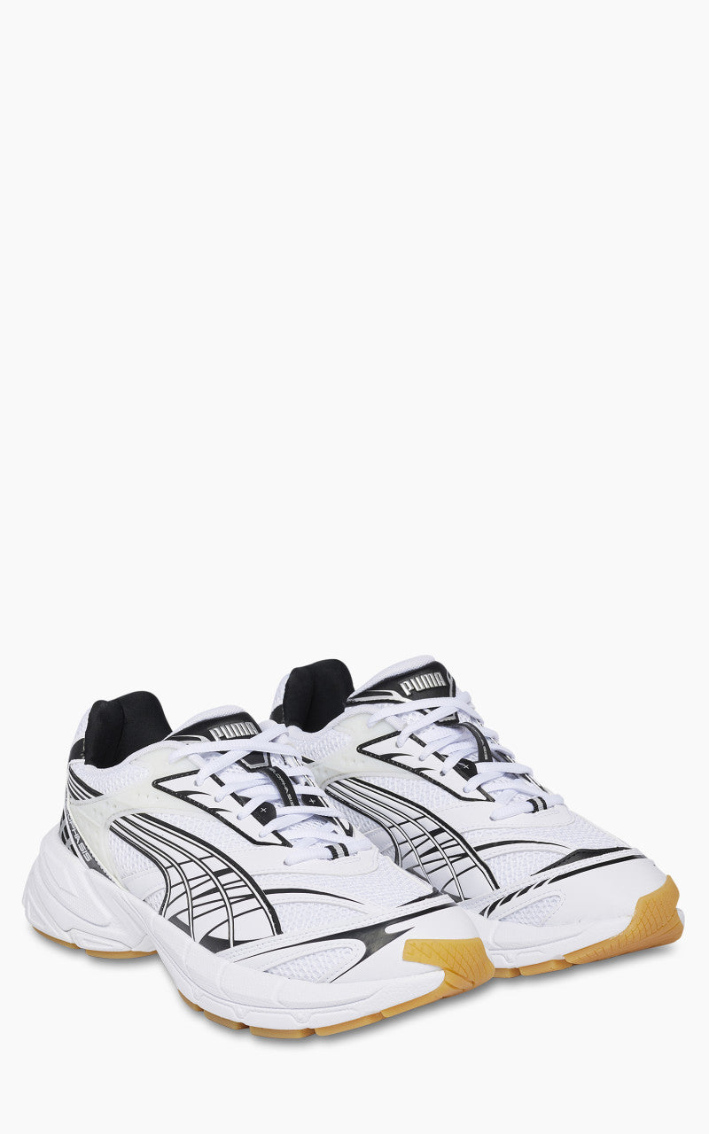 Puma Velophasis Technisch Puma White/Puma Black