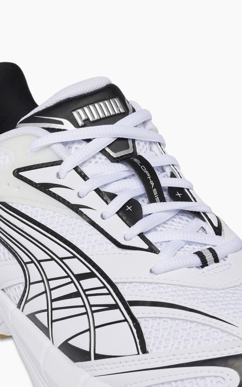 Puma Velophasis Technisch Puma White/Puma Black