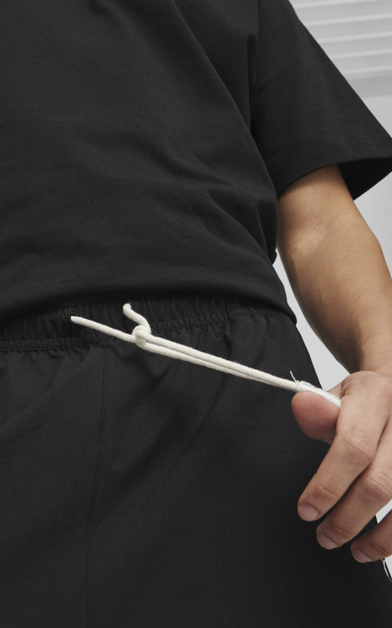 Puma MMQ Shorts Black