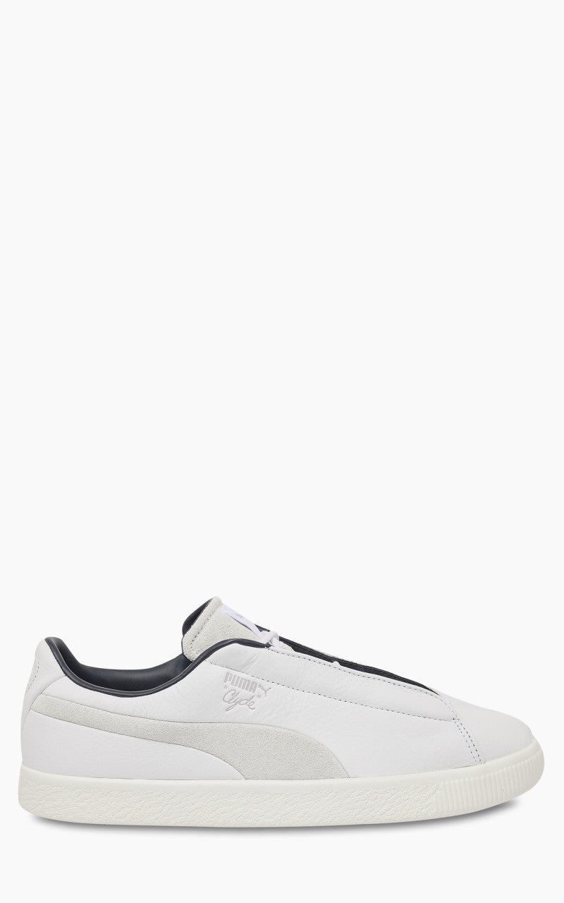 Puma x Nanamica Clyde GORE-TEX® White