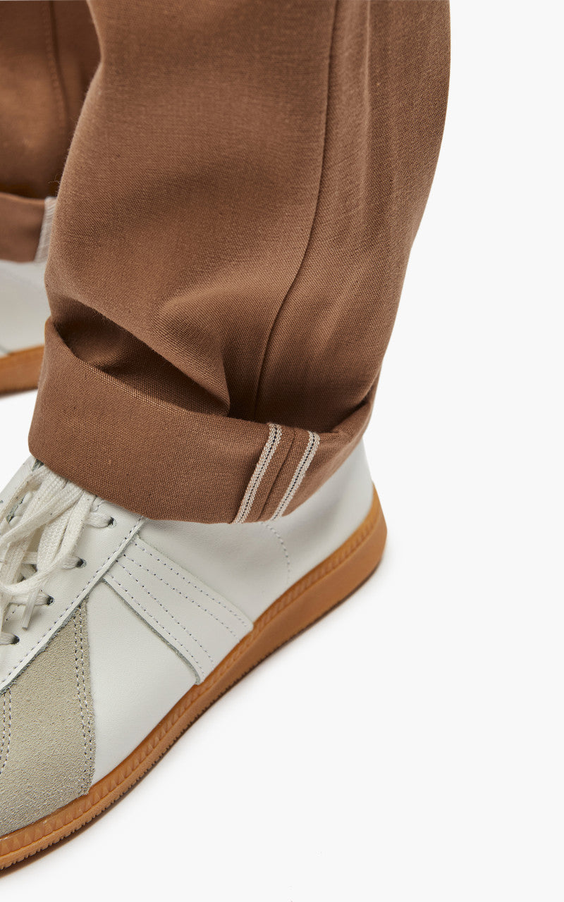 Rogue Territory SK Copper Canvas Selvedge 11oz