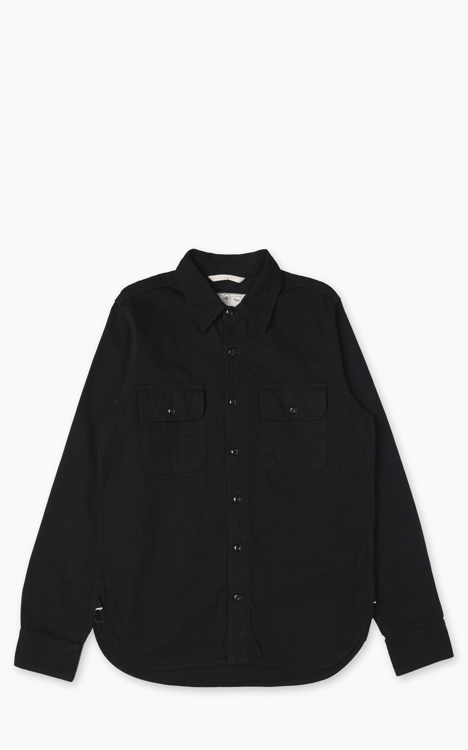 MOMOTARO JEANS MXGJ1008 #002 'Tokuno Blue' Type 2 Denim Jacket Indigo