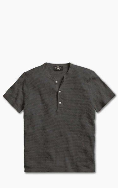 RRL poplin stirlling over shirtブラックカモ RRL poplin stirlling over shirtブラックカモ RRL poplin