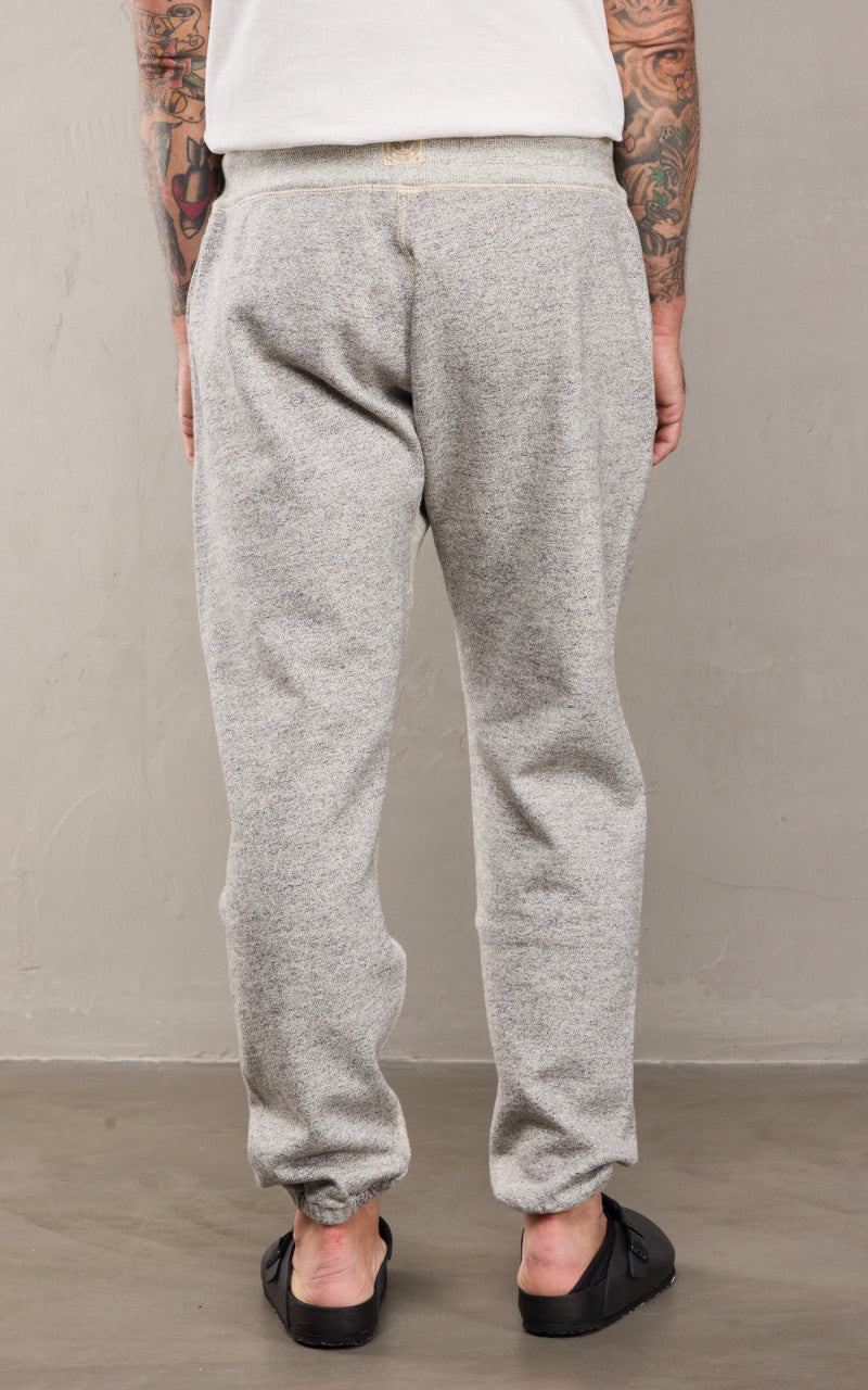 RRL Fleece Sweatpants Athletic Grey