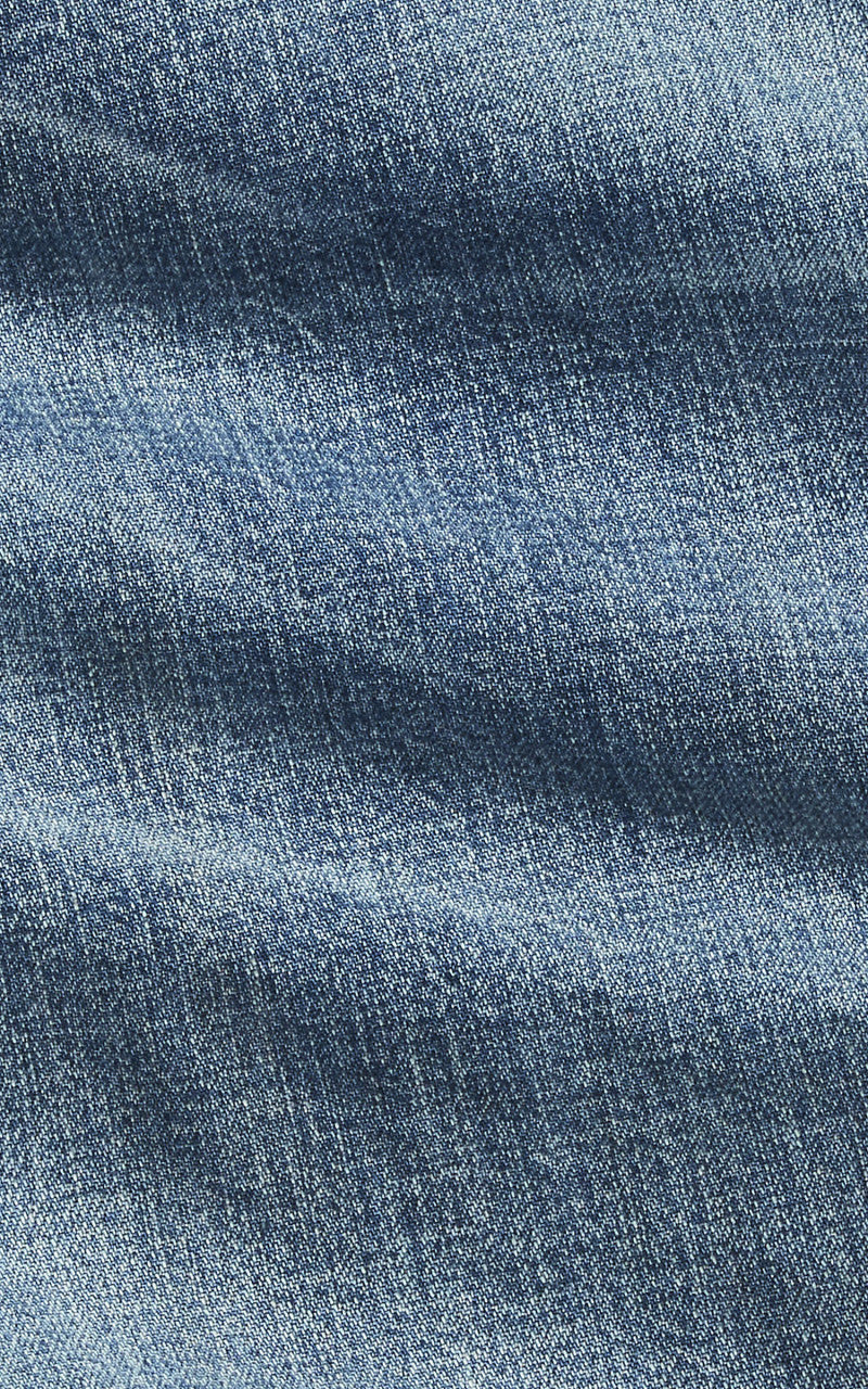 RRL Sawtooth Western Denim Jacket Hewson Wash