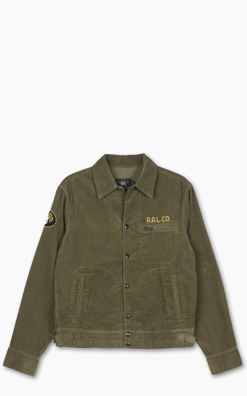 新品♡MOUSSY❤︎ CORD EMBROIDERY JACKET Jackets – MOUSSY