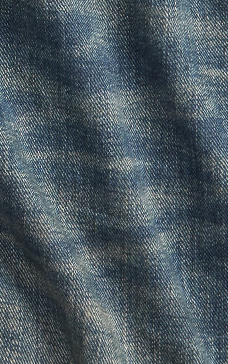 RRL Vintage 5-Pocket Fit Cowboy Jean Harwell Wash