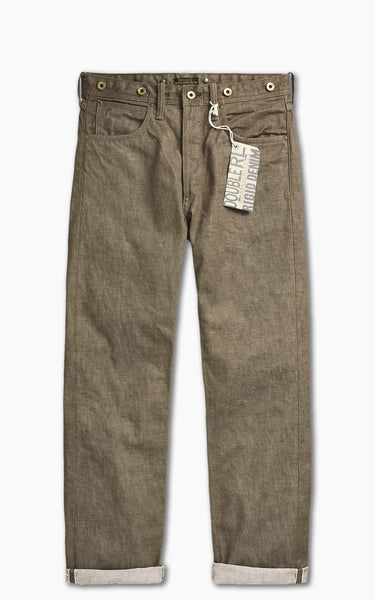 RRL リミテッドエディション1890ワークパンツ 米国製 限定 28 RRL