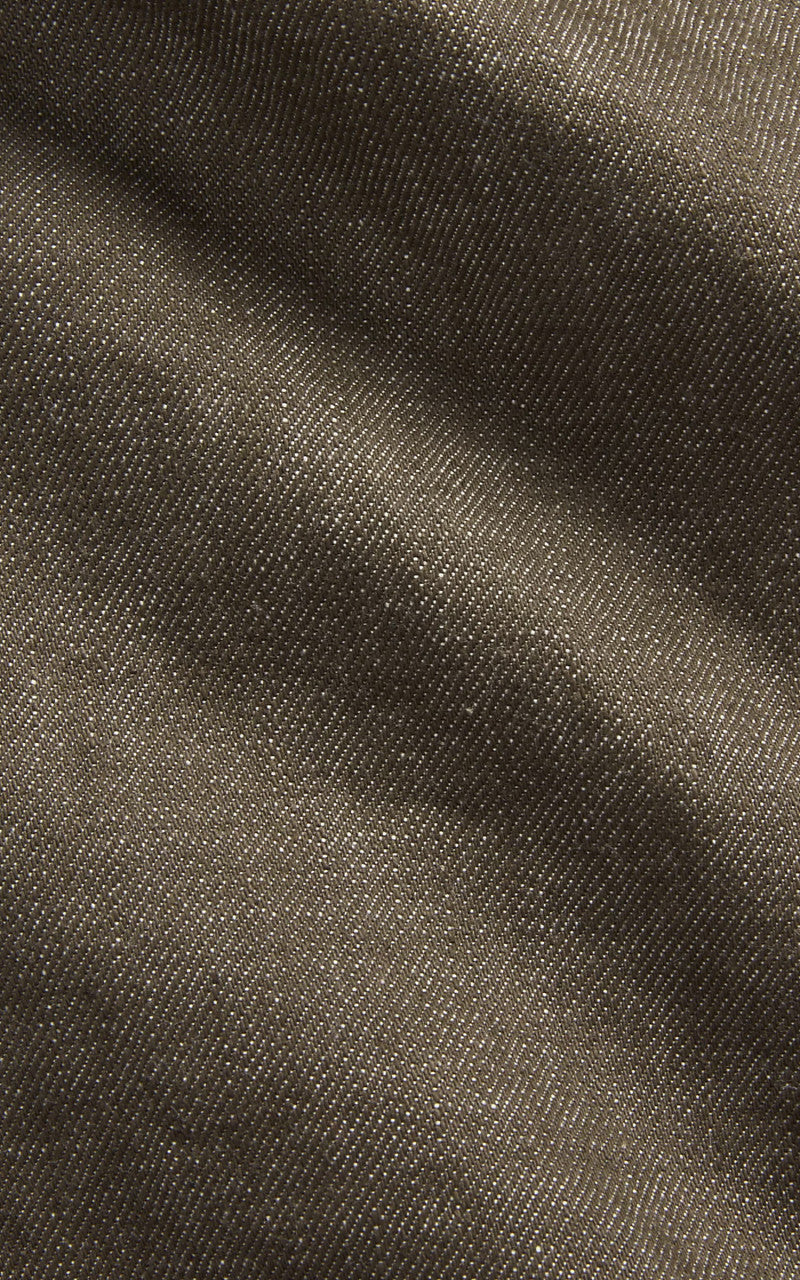 RRL Cowboy Jean Limited Edition Olive Rinse