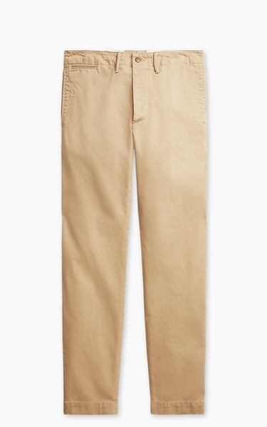 RRL Chino Officer's Trouser New Military Khaki