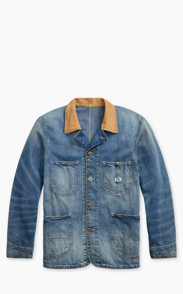 RRL-Stockton-Corduroy-Collar-