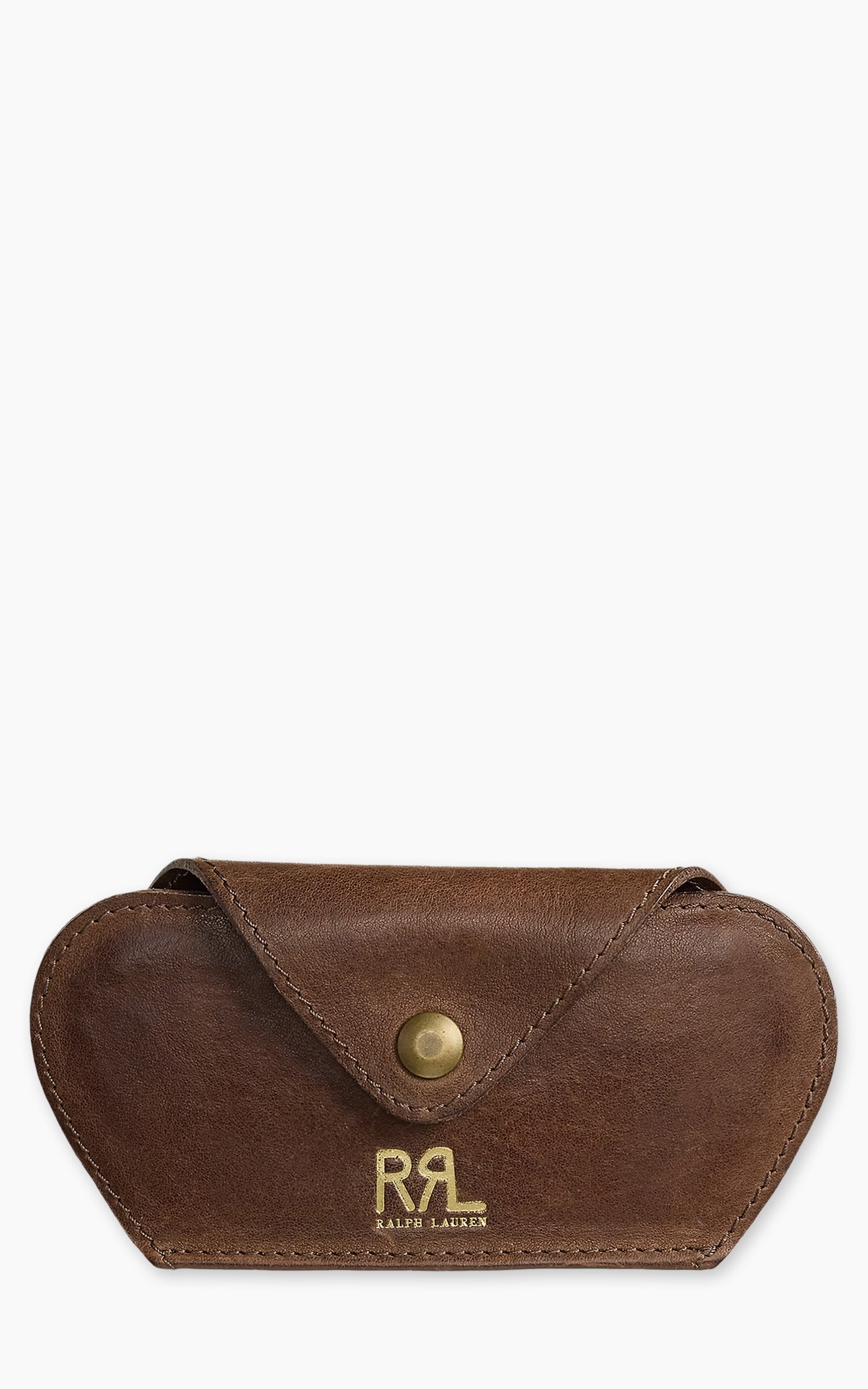 Kaptain Sunshine Round Wallet Small Black