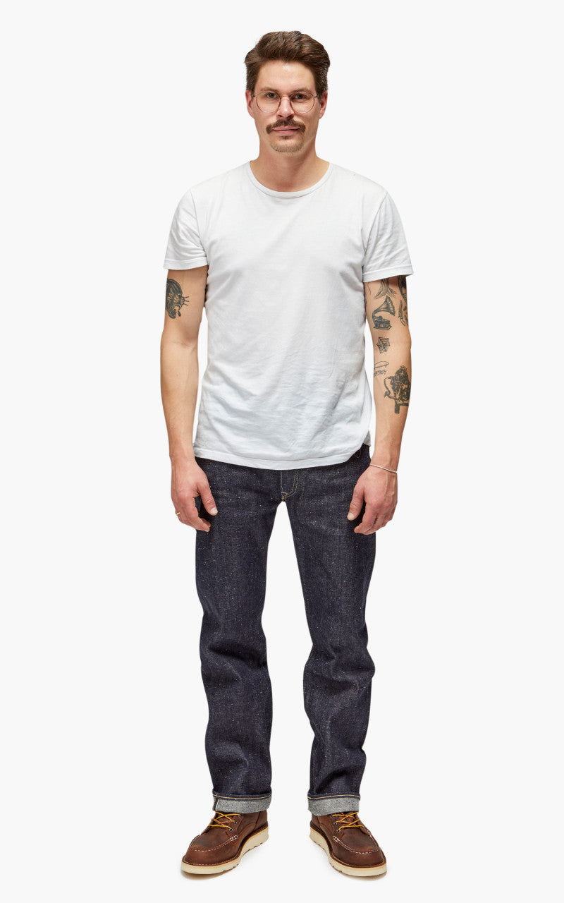 RRL Vintage Robuck Jeans Straight Indigo